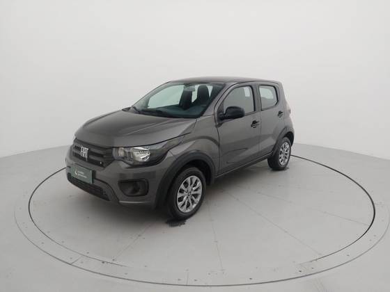 FIAT MOBI 1.0 EVO FLEX LIKE. MANUAL FIAT MOBI 1.0 EVO FLEX LIKE. MANUAL
